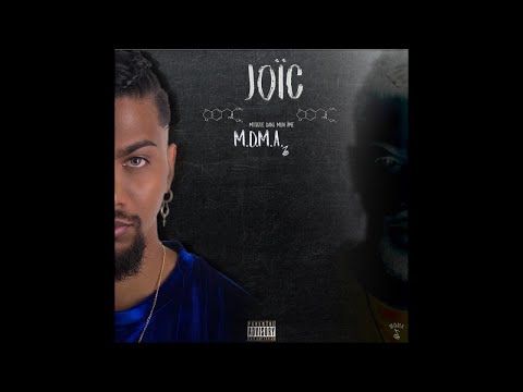 Joïc - M.D.M.A. - (Musique dans mon âme)
