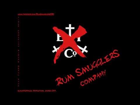 Rum Smugglers - A Quest For Glory