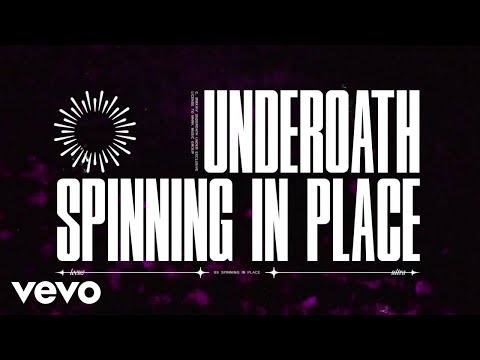 Video thumbnail for Spinning in Place