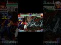 Kusanagi Orochi Chris Rugal Vs Rugal KOF 2002 Hack