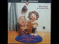 Dean Friedman - Well Well, Said The Rocking Chair - Vinyl LP