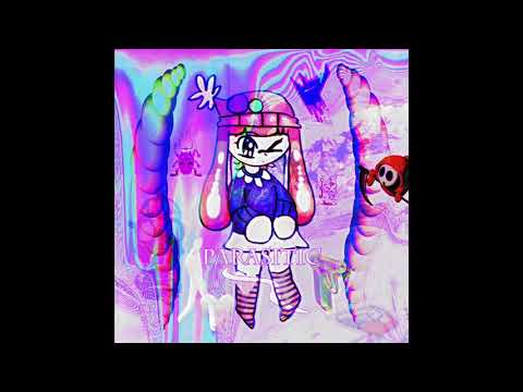 smams - Parasitic (Full Mixtape)