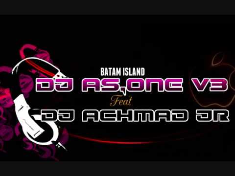 DJ AS-ONE V3™ 2017 NONSTOP PACAR TERBAIK THE BEST FUNKY BATAM