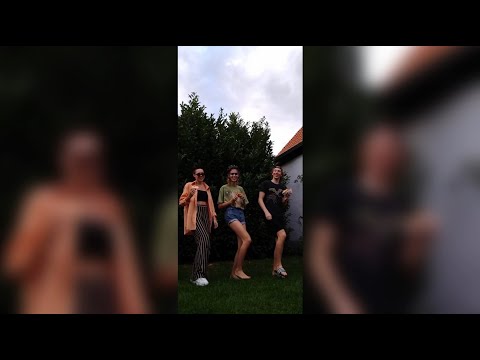 JUICY GAY, MC SMOOK, FATONI & DEXTER - AMG REMIX (prod. mrbx) [Streetvideo]