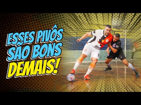 Ômega FS x Substância FS - Copa 1º de Maio 2021