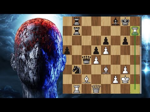 Shocking Tactics! - Stockfish vs Ethereal - Computer Blitz Chess Championship 2022