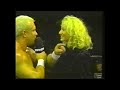 ECW Sunny Vs Dawn Marie Catfight