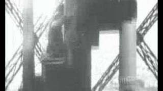 thursday - paris in flames video edit