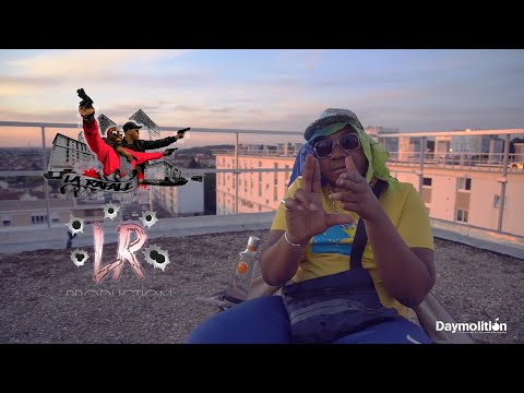 La Rafale - MJ I Daymolition