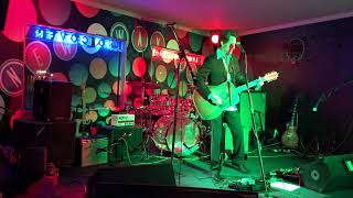 Rick Browarski - Swiss Army Girl - 8/31/2018