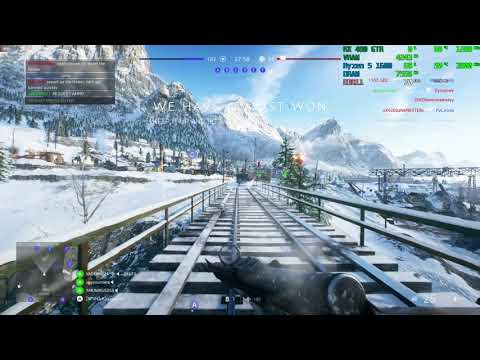 Megathread Performance Issues Stutter Bf5 Pc Page 14 Battlefield Forums Megathread Performance Issues Stutter Bf5 Pc Page 14 Battlefield Forums