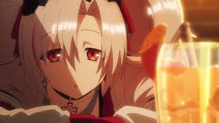 [Muteki Na Heart] Azur Lane opening version 2 (Tower of Transcendence)