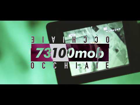 73100mob - Occhiaie (prod. Ankhay)