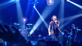 Pearl Jam - Ghost - Live Barcelona, ES @ Palau Sant Jordi 10.7.18 SBD