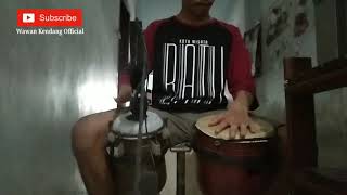 Download lagu Tirai Cinta(cover kendang) mp3