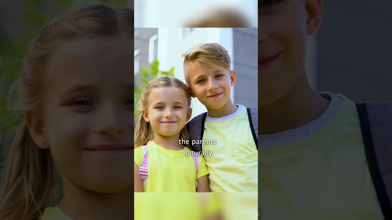 Unity of Siblings | Gauranga Darshan Das