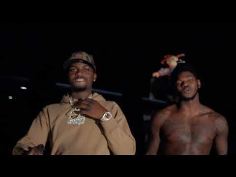 FMO Grem - "Rylo Flow" (Official Video) | Shot by @Malik__AB