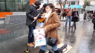 Koray Avcı&#39;yı Hiç Böyle Görmediniz Aşk Sana Benzer