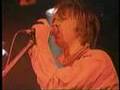 Mansun - The Chad Who Loved Me ~ Ski Jump Nose (Live)