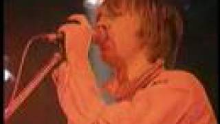 Mansun - The Chad Who Loved Me ~ Ski Jump Nose (Live)