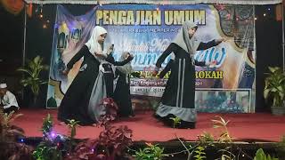Download lagu Dance Maulaya sholli mp3 Download lagu Dance Maulaya sholli mp3