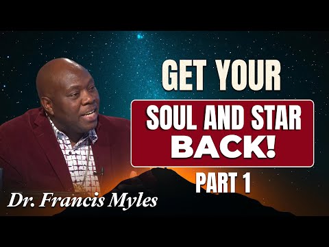 Are Your Soul Scattered? — How to Get the Pieces Back and Restore Your Destiny!