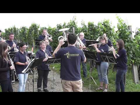 MG Schinznach-Dorf - Gonna Fly Now (arr. Victor Lopez)