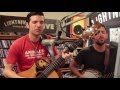 The Avett Brothers I Wish I Was Live At Lightning 100 Powered By ONErpm Com
