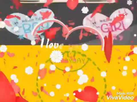 Bujji talli song create by Naresh Nandu (Ns)