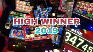 JAWOLL BRUTAL&quot;&quot;HIGH WINNER 2019&quot;&quot;