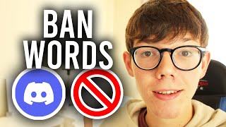 How To Ban Words On Discord With Dyno [Easy Guide] | Censor Words On Discord
