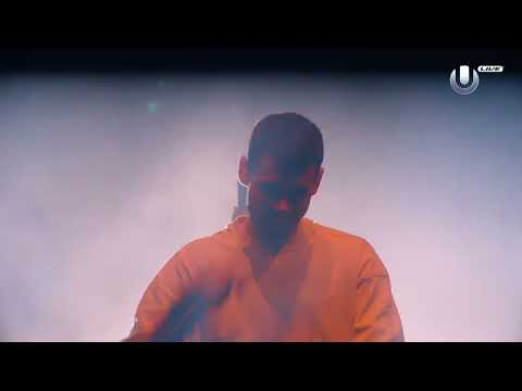 Afrojack - Ultra Europe 2025 (Full Set)