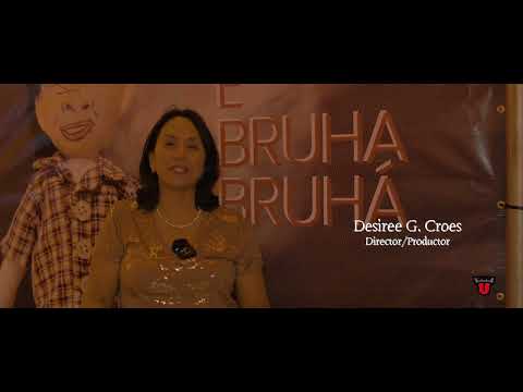 PREMIERE "E BRUHA BRUHA" AT PRINCIPLE THEATRE ARUBA