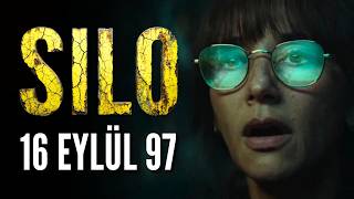 #CANLI | Her Şeyin Başladığı Yer: SILO İlk Bölüm ile Sıfır Noktasına Gidiyoruz! 