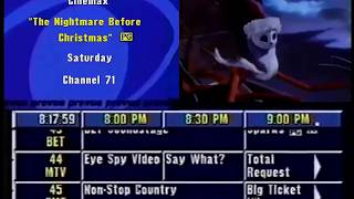 Prevue Channel (1998): Simulation Spoof #2