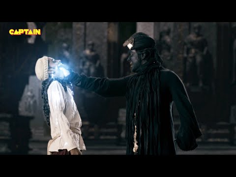 Ali Baba Dastaan-E-Kabul - Ep.120 Sheezan M Khan, Tunisha Sharma - अली बाबा दास्तान-ए-काबुल