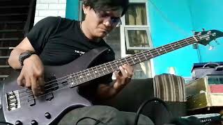 Video thumbnail for yamaha RBX270j bass jam by joe nugroho