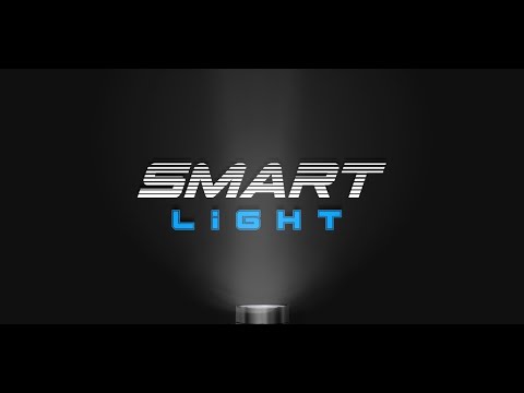 Smart Light Video