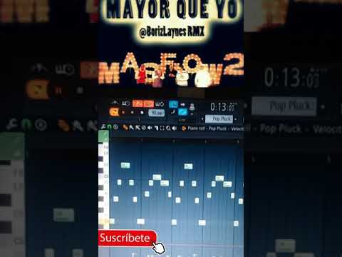 Mayor Que Yo (parte 2) - Wisin y Yandel