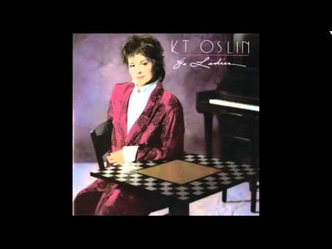 K. T. Oslin - 80's Ladies