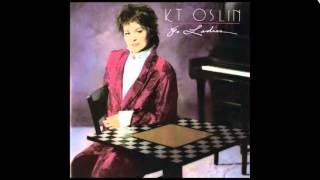 K. T. Oslin - 80's Ladies