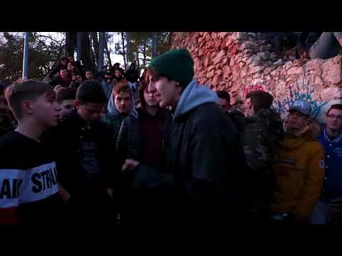 CHH VS ALLINBDN 2 - DASH VS ZOYERT [32AVOS] [BATALLON]