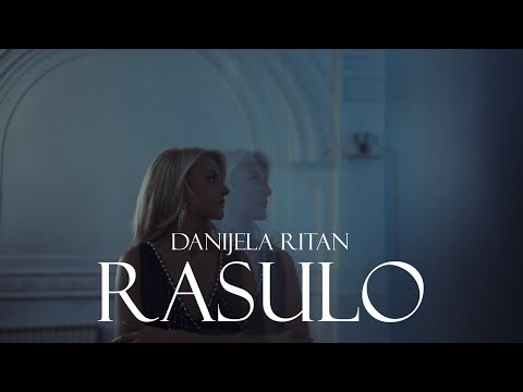 DANIJELA RITAN - RASULO (OFFICIAL VIDEO)