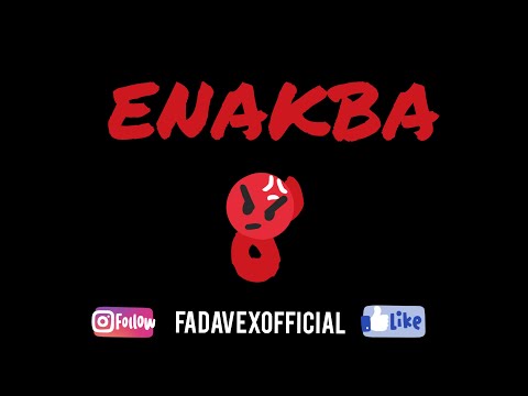 Video thumbnail for ENAKBA #8 freestyle