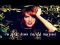 Florence and the Machine - I'm Goin' Down (w ...