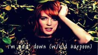 Florence and the Machine - I'm Goin' Down (w/Kid Harpoon, BBC 6 live session) [DOWNLOAD]