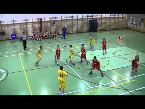 SZVSI B   Debreceni KA