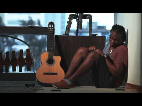 C. Duarte - Quero Saber (Original Video)