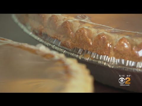 The great pie debate: which pie tastes the best after a Thanksgiving dinner?