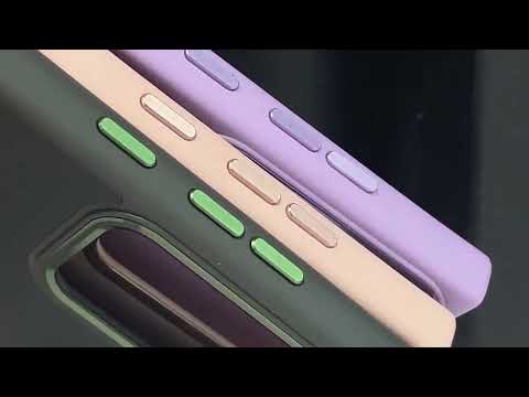 Чехол на Samsung Galaxy S23+ белый с кожаным эффектом для Самсунг Галакси С23 Плюс - фото 1 - id-p2276105348